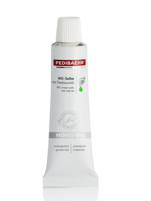 Pedibaehr - WD-Salbe 30 ml