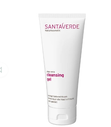 Santaverde Naturkosmetik