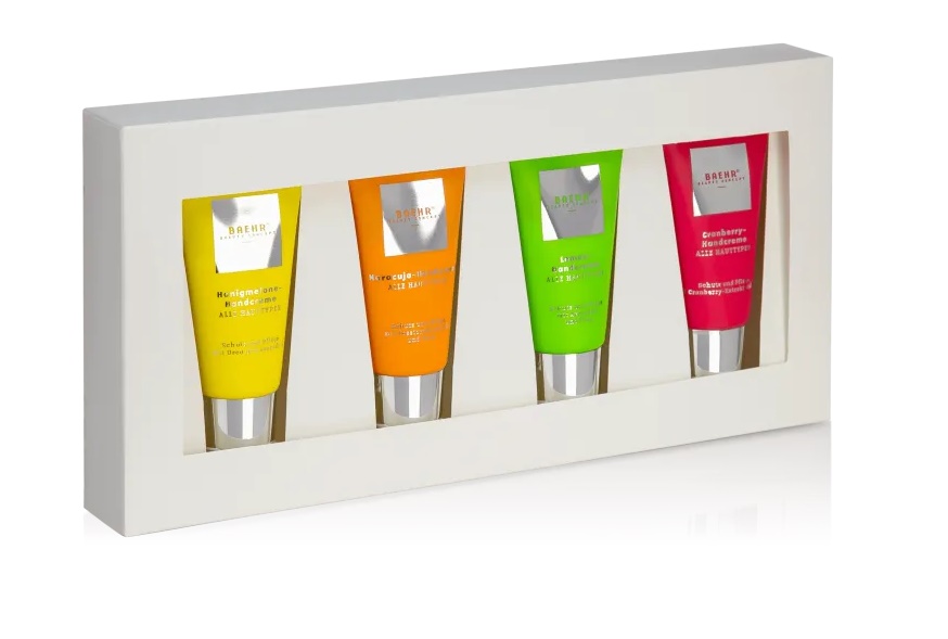 Baehr - Handcreme-Selection