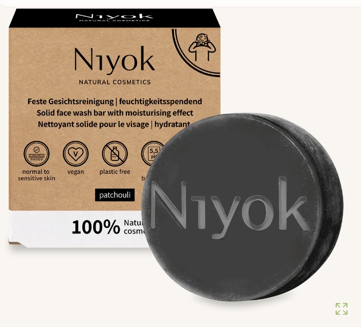 Niyok