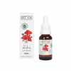 Styx Naturkosmetik - BIO Mohn Gesichtsl - 20 ml