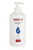 Pedibaehr - Pflegebalsam mit Karit 500 ml