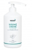 Gehwol / FUSSKRAFT rot -  Wrme Creme fr alle Hauttypen , 500 ml