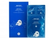 Pedibaehr - Baehr Beauty Concept  - Hyaluron+ - Vliesmaske, Sachet Packung  5 Stk