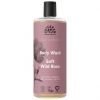 Urtekram - Soft Wild Rose Body Wash - 500 ml